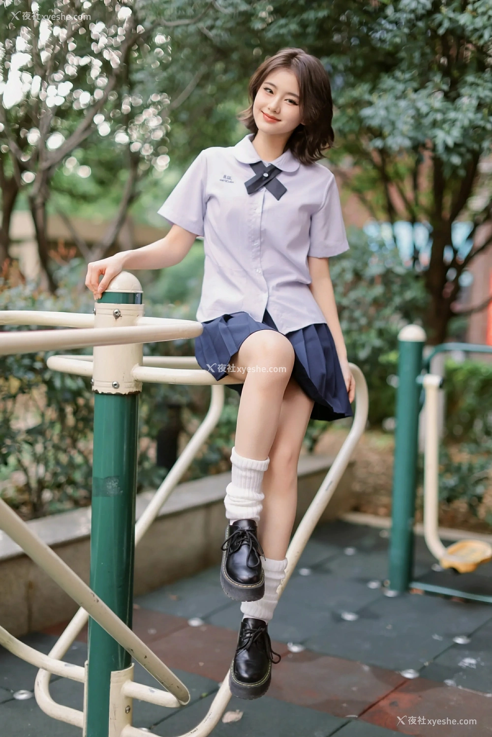 1P - [XiuRen秀人网] No.9985 小橘子orange