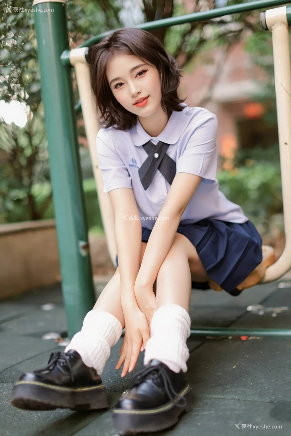 1P - [XiuRen秀人网] No.9985 小橘子orange