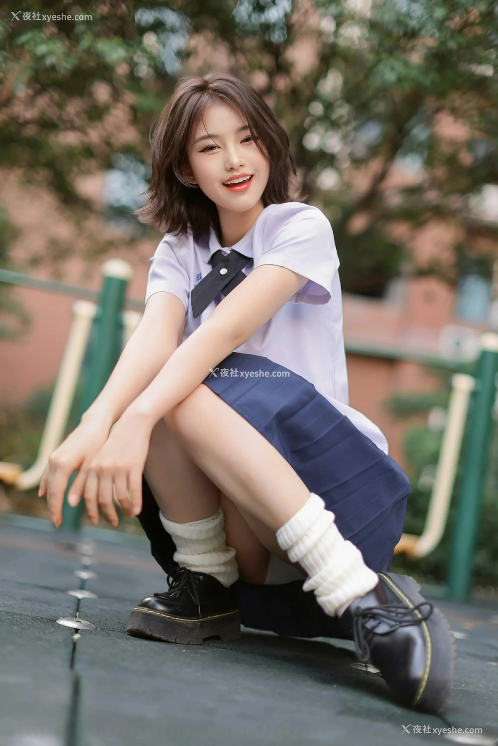 1P - [XiuRen秀人网] No.9985 小橘子orange