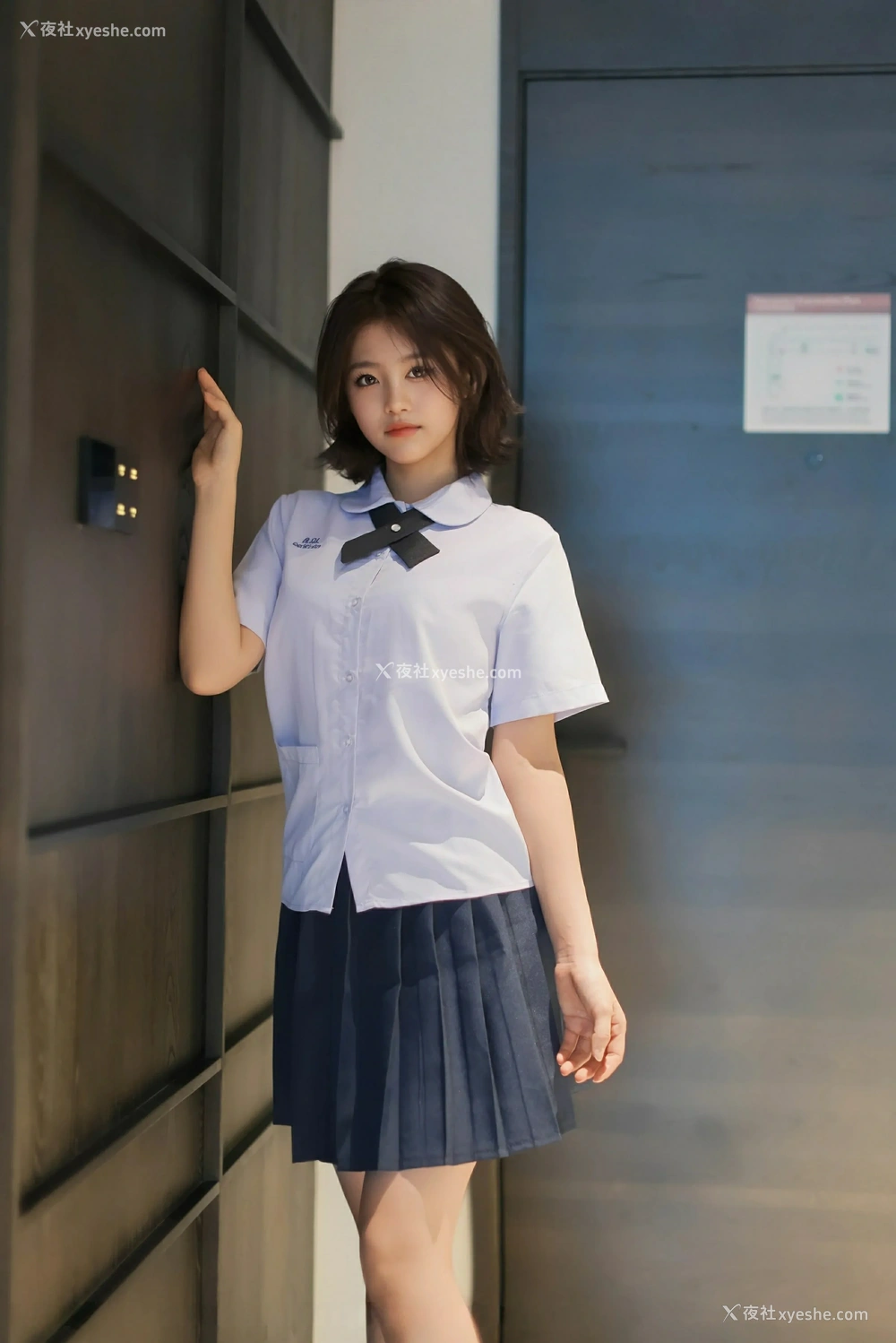 1P - [XiuRen秀人网] No.9985 小橘子orange