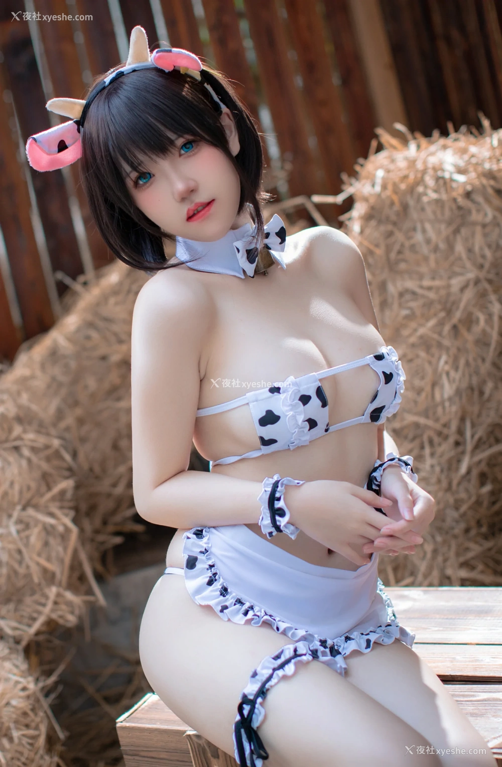 1P - 阿薰kaOri – 小薰和牛奶