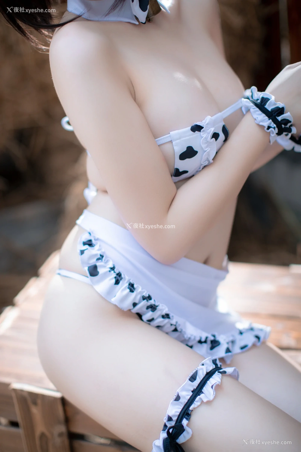 1P - 阿薰kaOri – 小薰和牛奶