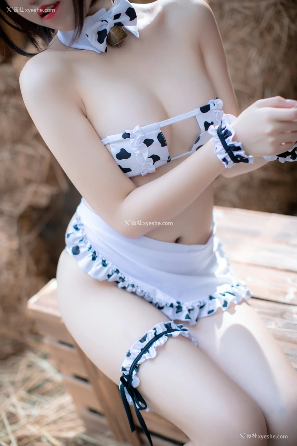 1P - 阿薰kaOri – 小薰和牛奶