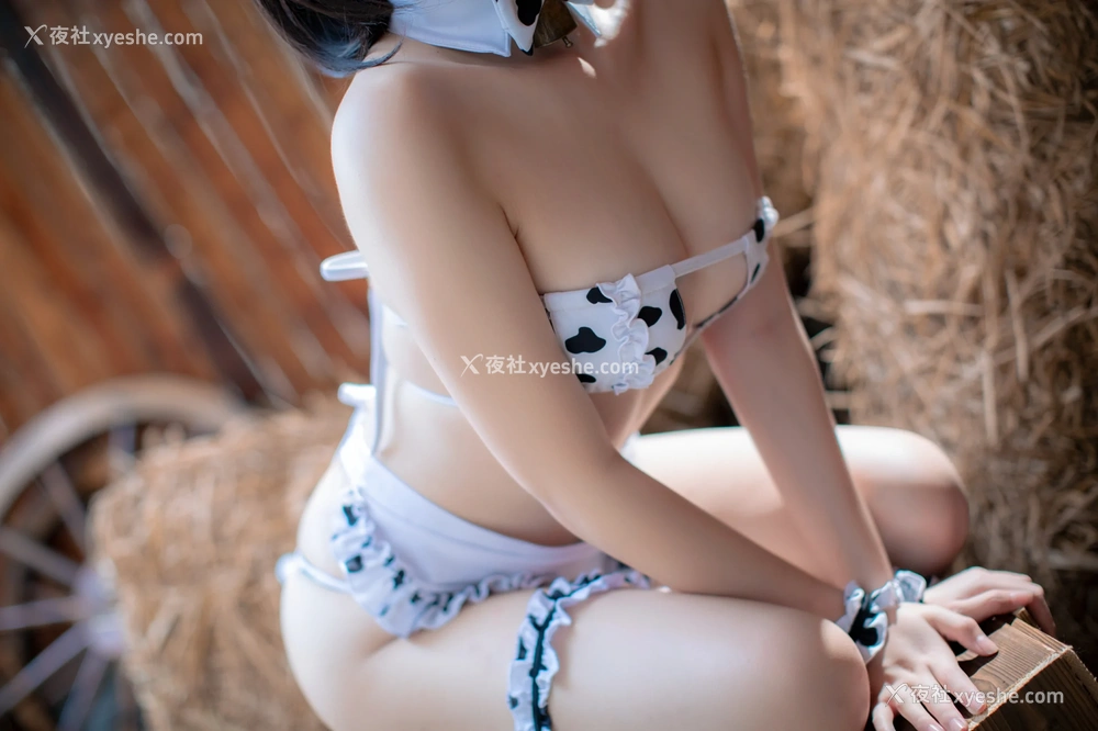 1P - 阿薰kaOri – 小薰和牛奶