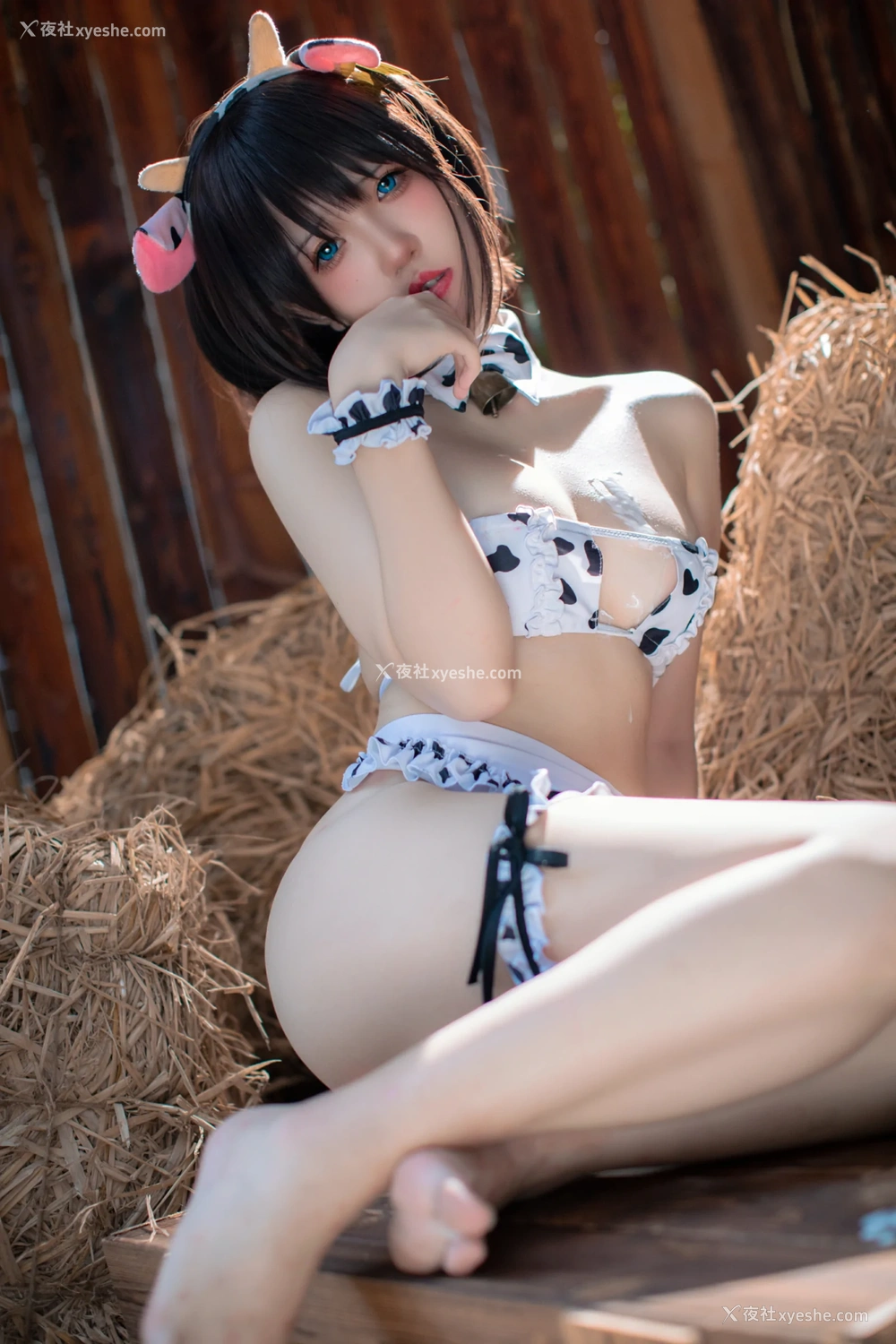 1P - 阿薰kaOri – 小薰和牛奶