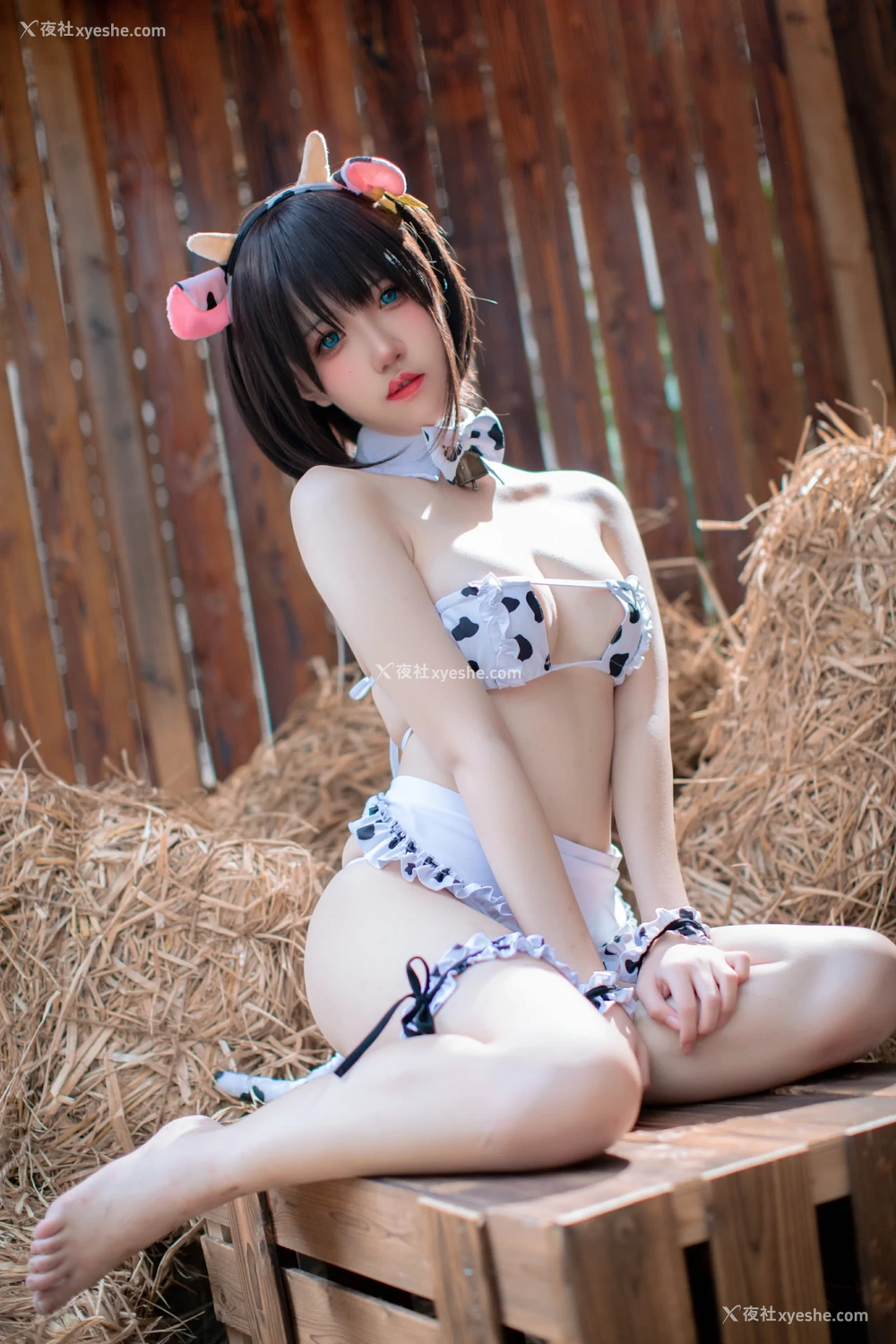 1P - 阿薰kaOri – 小薰和牛奶
