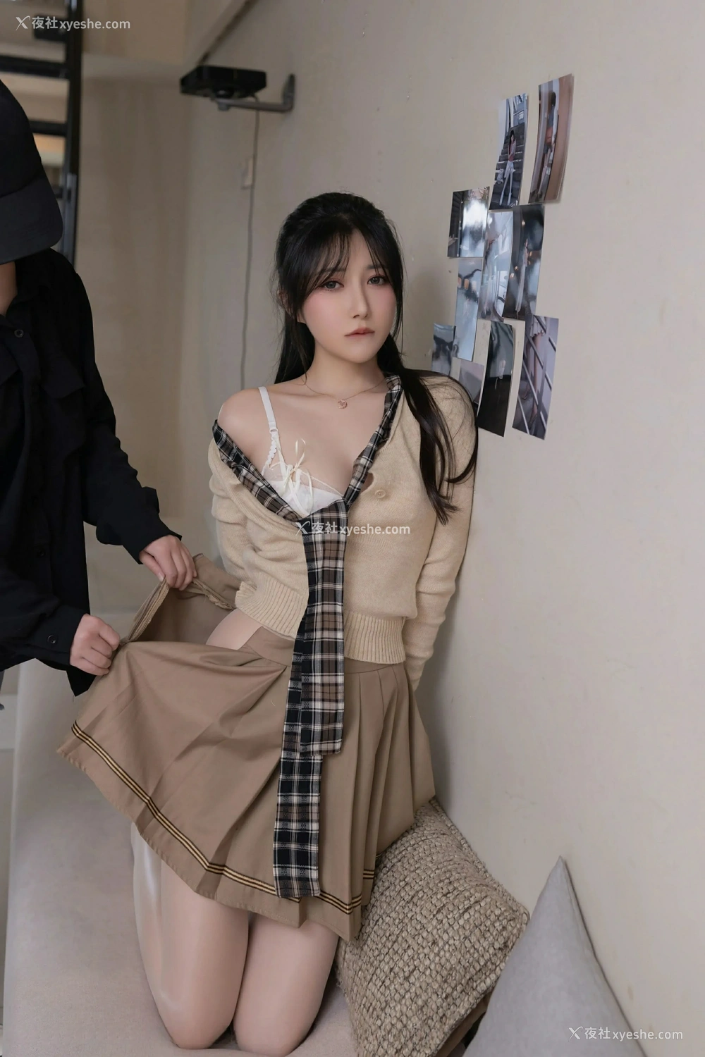 1P - [XiuRen秀人网] No.9988 鱼子酱Fish
