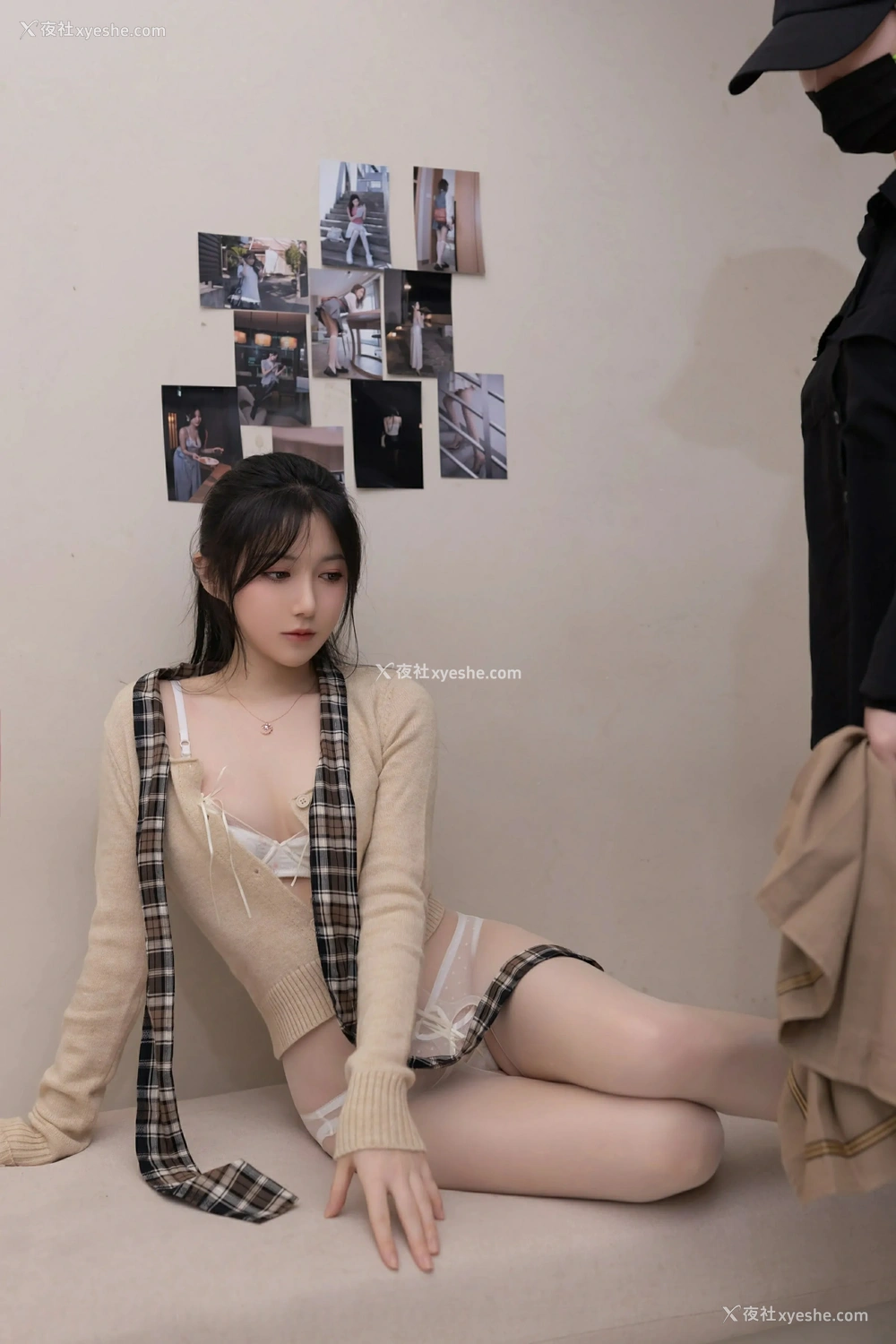 1P - [XiuRen秀人网] No.9988 鱼子酱Fish