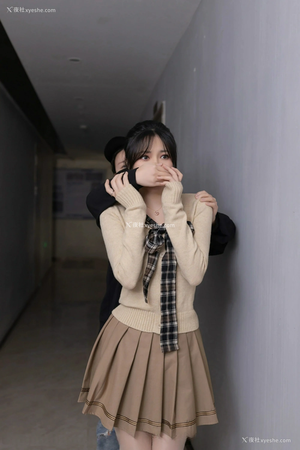 1P - [XiuRen秀人网] No.9988 鱼子酱Fish