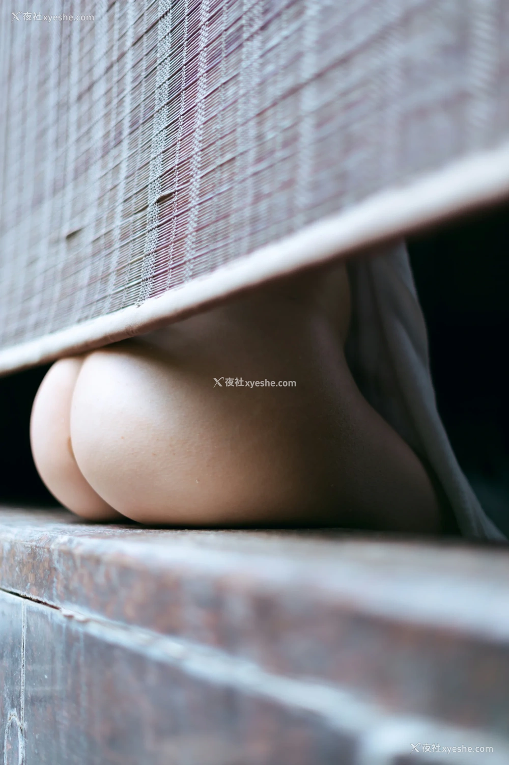 1P - 雯妹不讲道理 – 和风庭院