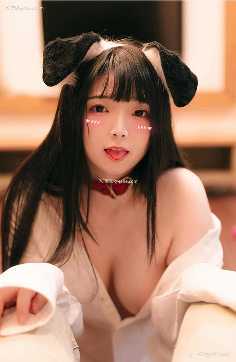 1P - 福利姬落落Raku日常私拍 散图尺度人体图集