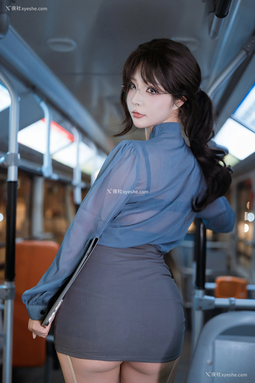 1P - yuuhui玉汇 – 夜班族