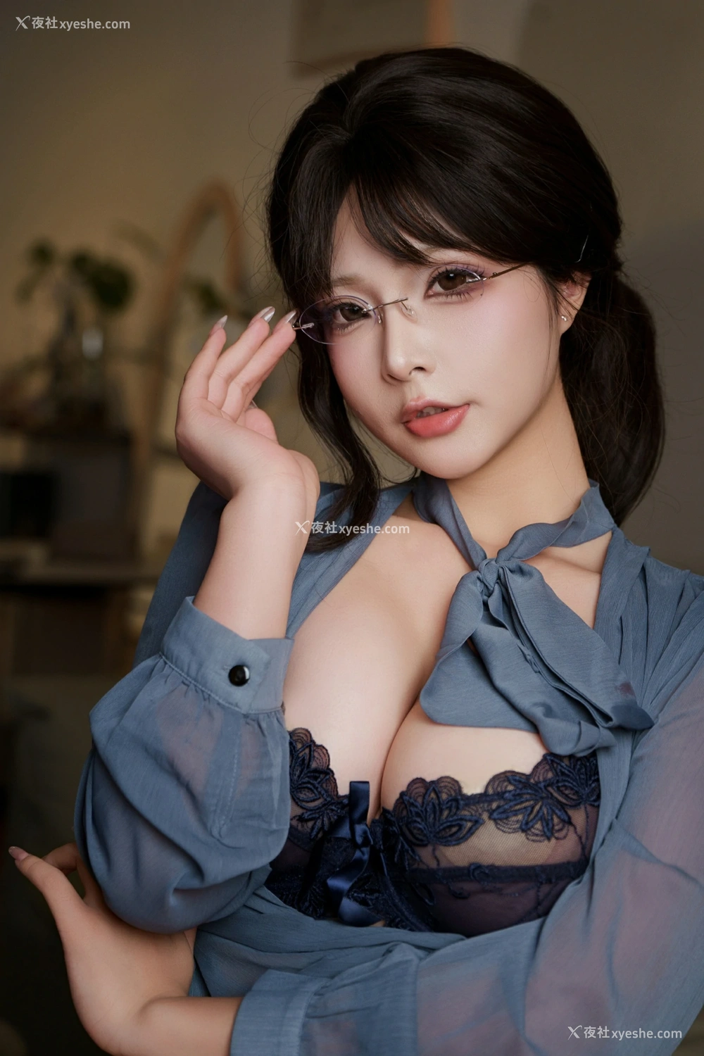 1P - yuuhui玉汇 – 夜班族