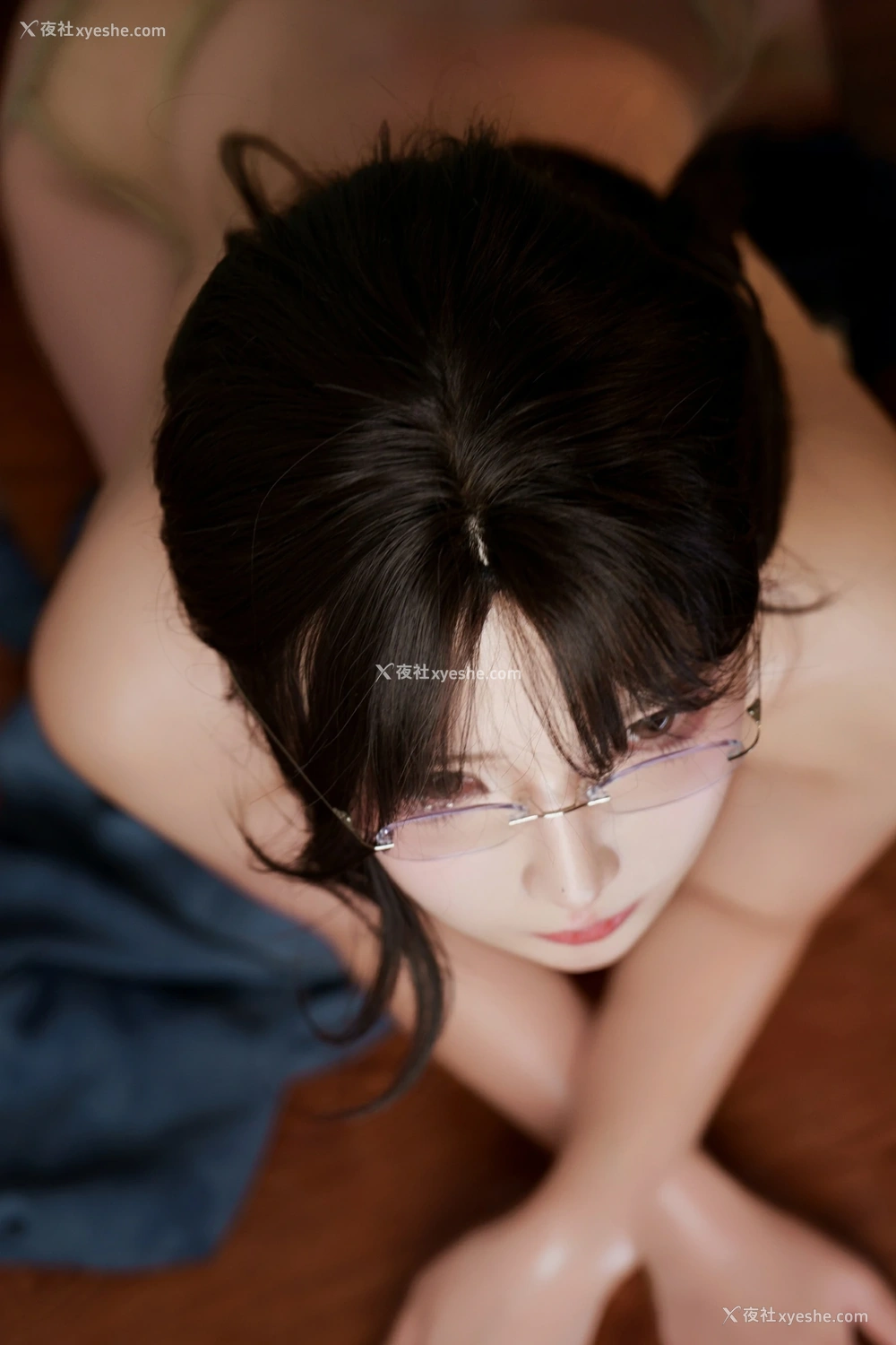 1P - yuuhui玉汇 – 夜班族