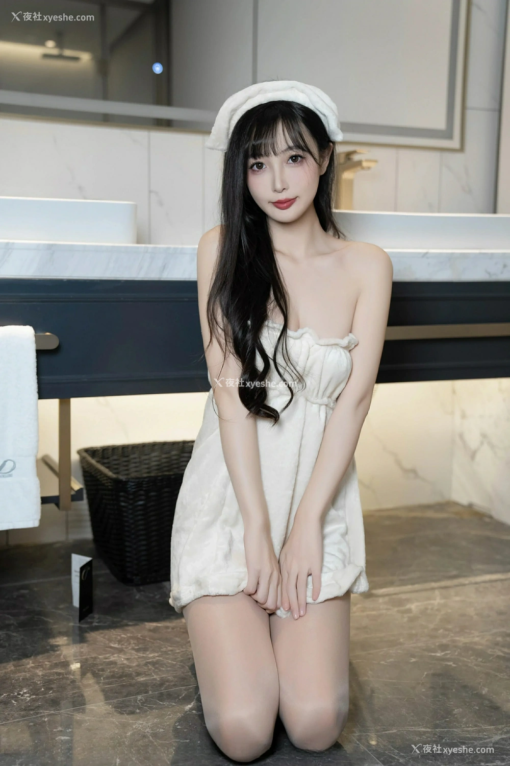 1P - [XiuRen秀人网] No.10005 樱桃小阑子
