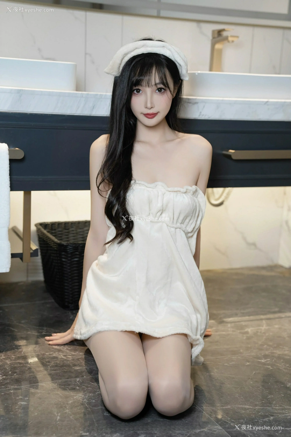 1P - [XiuRen秀人网] No.10005 樱桃小阑子