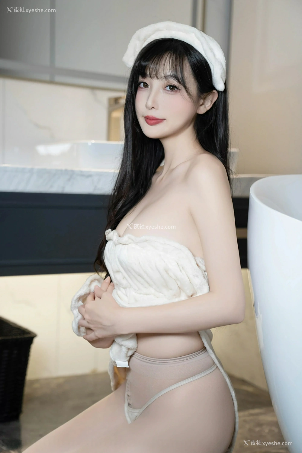 1P - [XiuRen秀人网] No.10005 樱桃小阑子