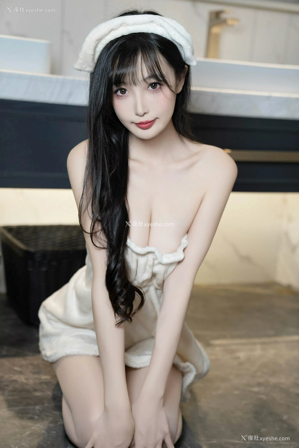 1P - [XiuRen秀人网] No.10005 樱桃小阑子