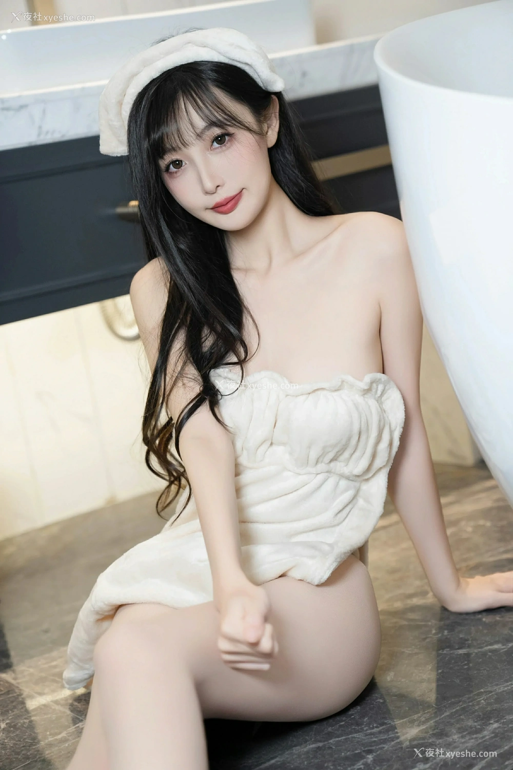 1P - [XiuRen秀人网] No.10005 樱桃小阑子