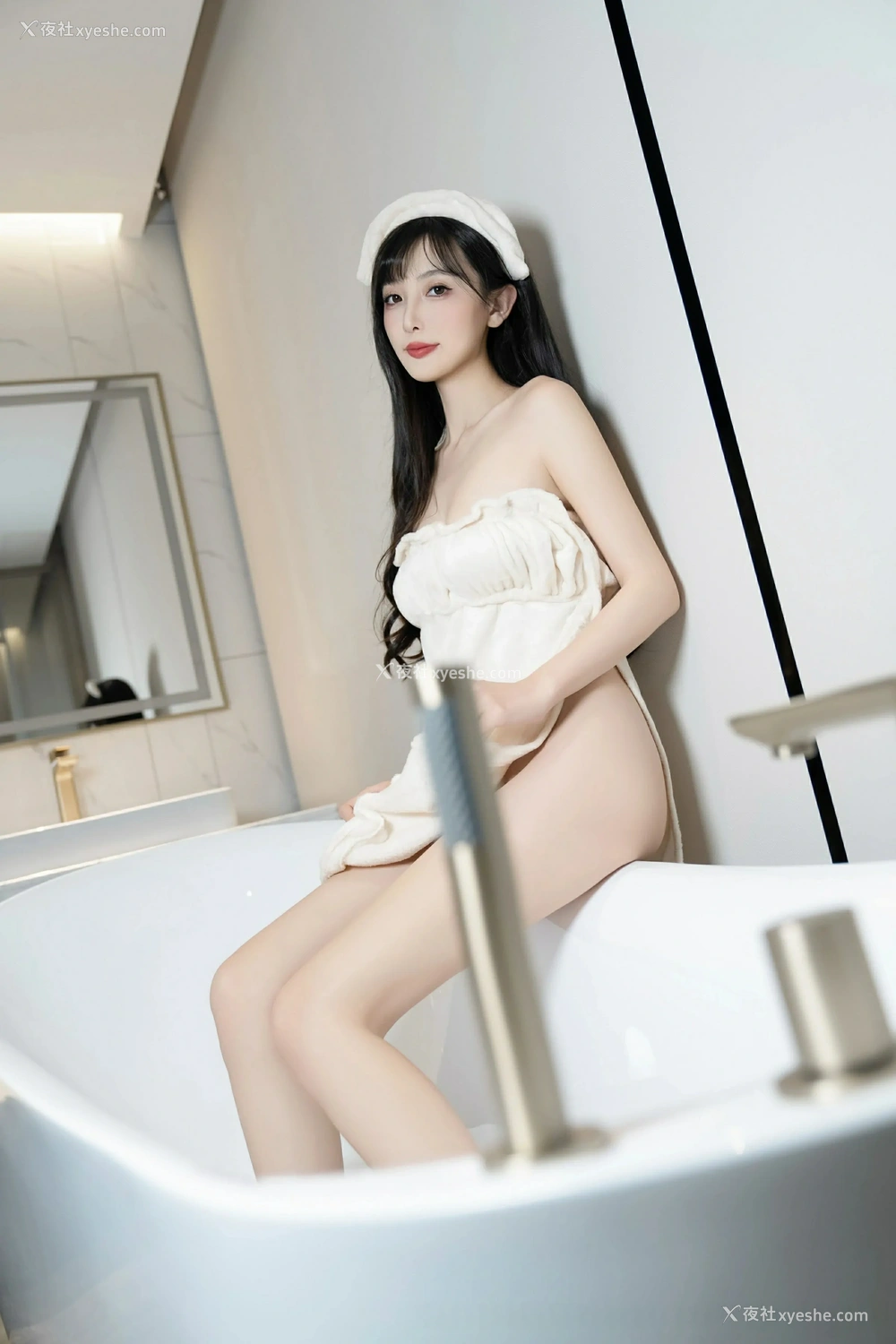 1P - [XiuRen秀人网] No.10005 樱桃小阑子