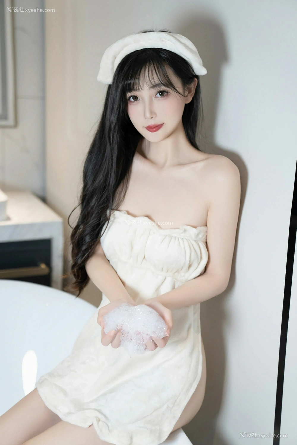 1P - [XiuRen秀人网] No.10005 樱桃小阑子