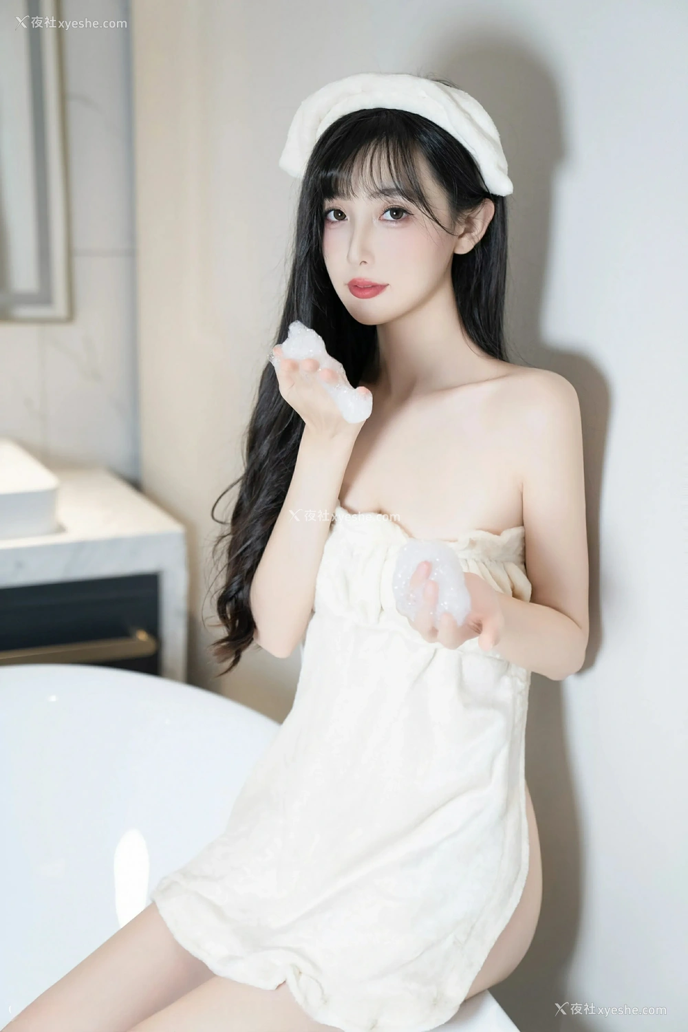 1P - [XiuRen秀人网] No.10005 樱桃小阑子