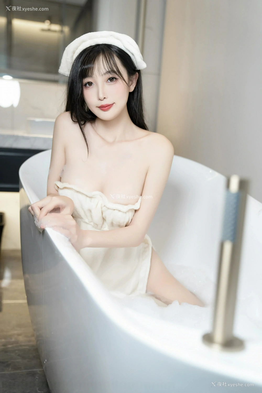 1P - [XiuRen秀人网] No.10005 樱桃小阑子