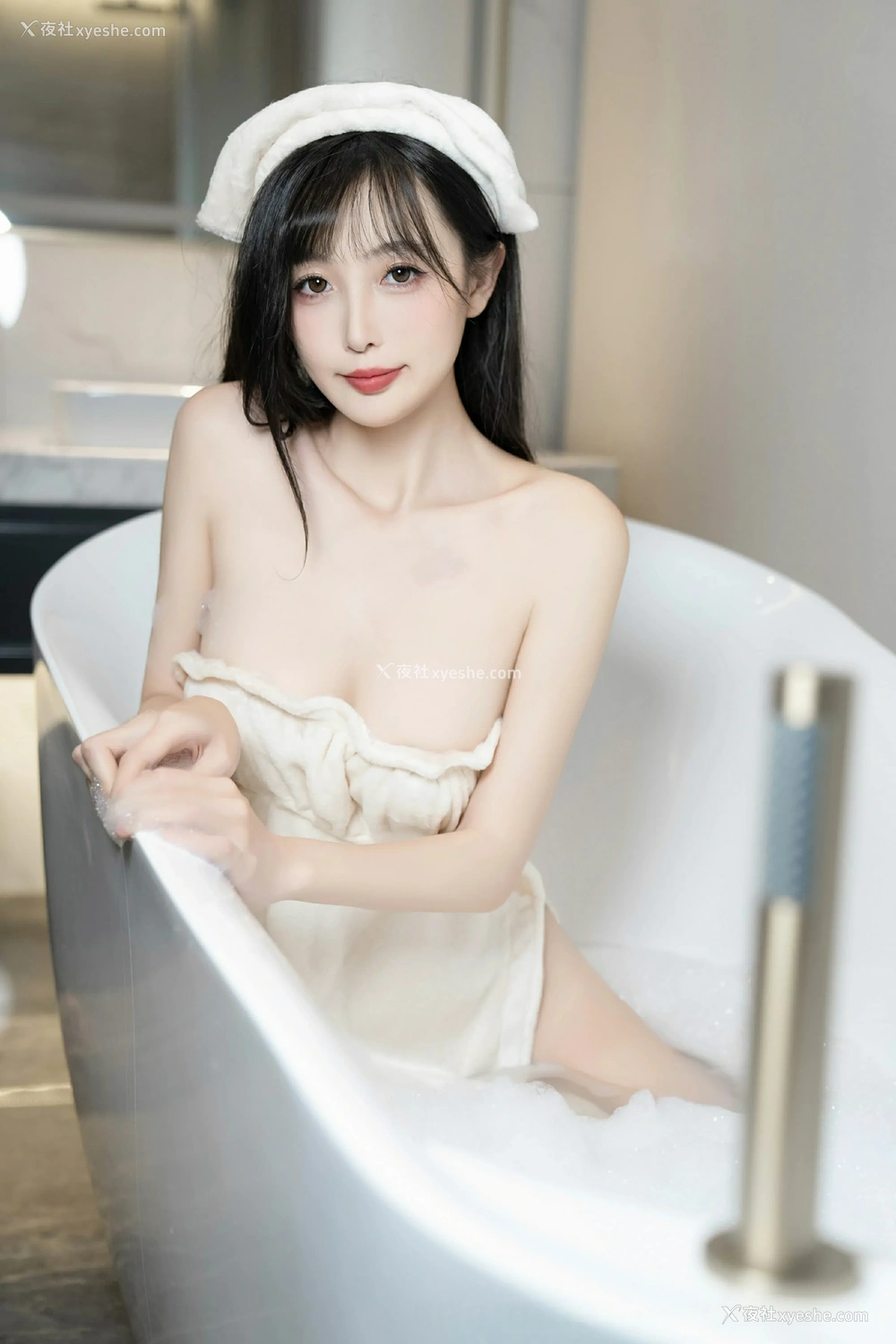 1P - [XiuRen秀人网] No.10005 樱桃小阑子