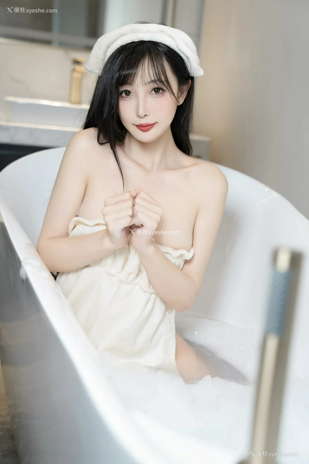 1P - [XiuRen秀人网] No.10005 樱桃小阑子