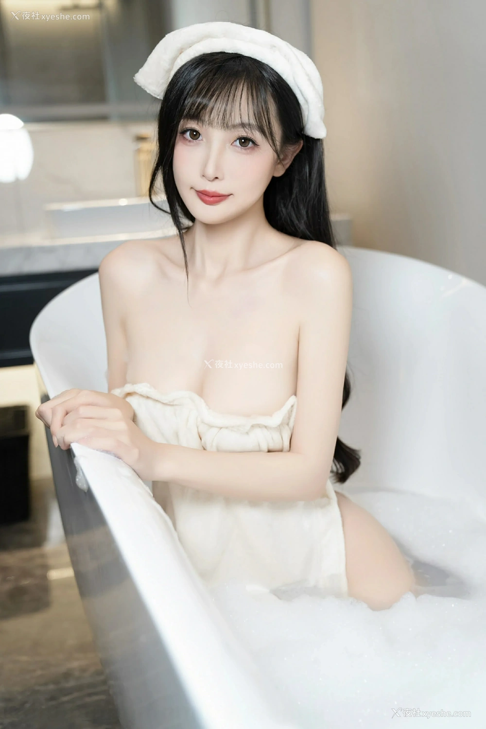 1P - [XiuRen秀人网] No.10005 樱桃小阑子