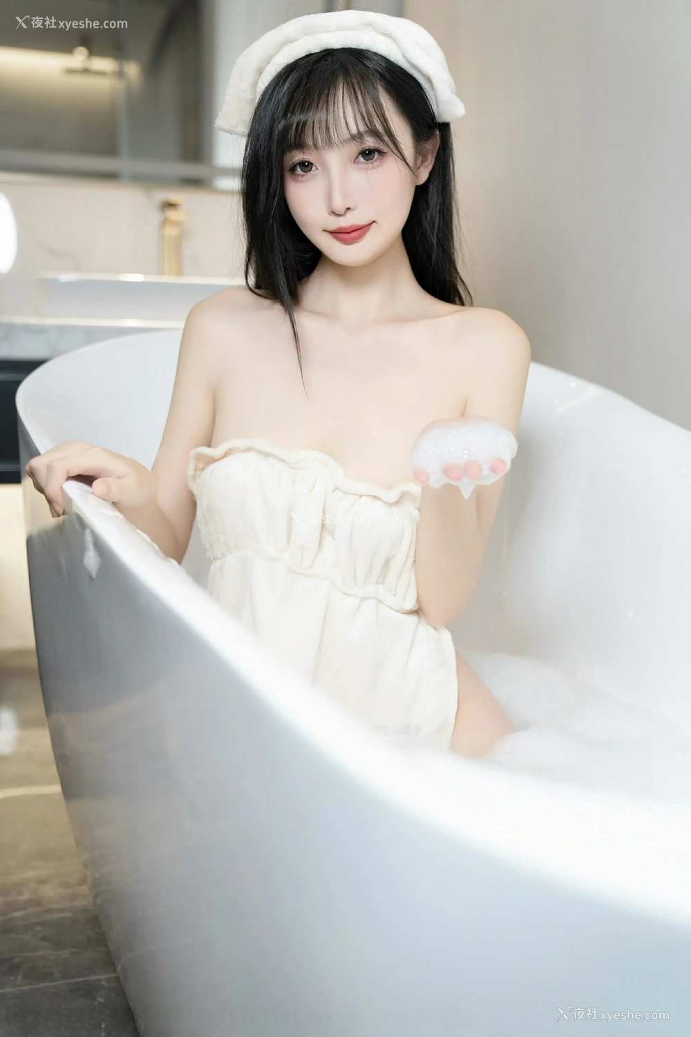 1P - [XiuRen秀人网] No.10005 樱桃小阑子