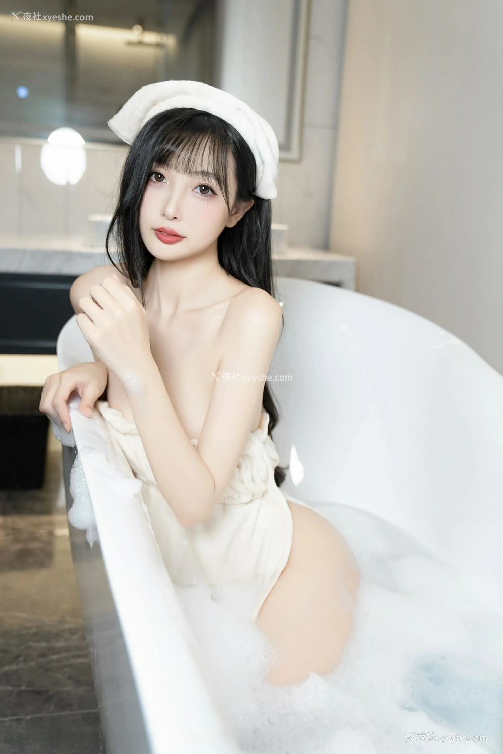 1P - [XiuRen秀人网] No.10005 樱桃小阑子