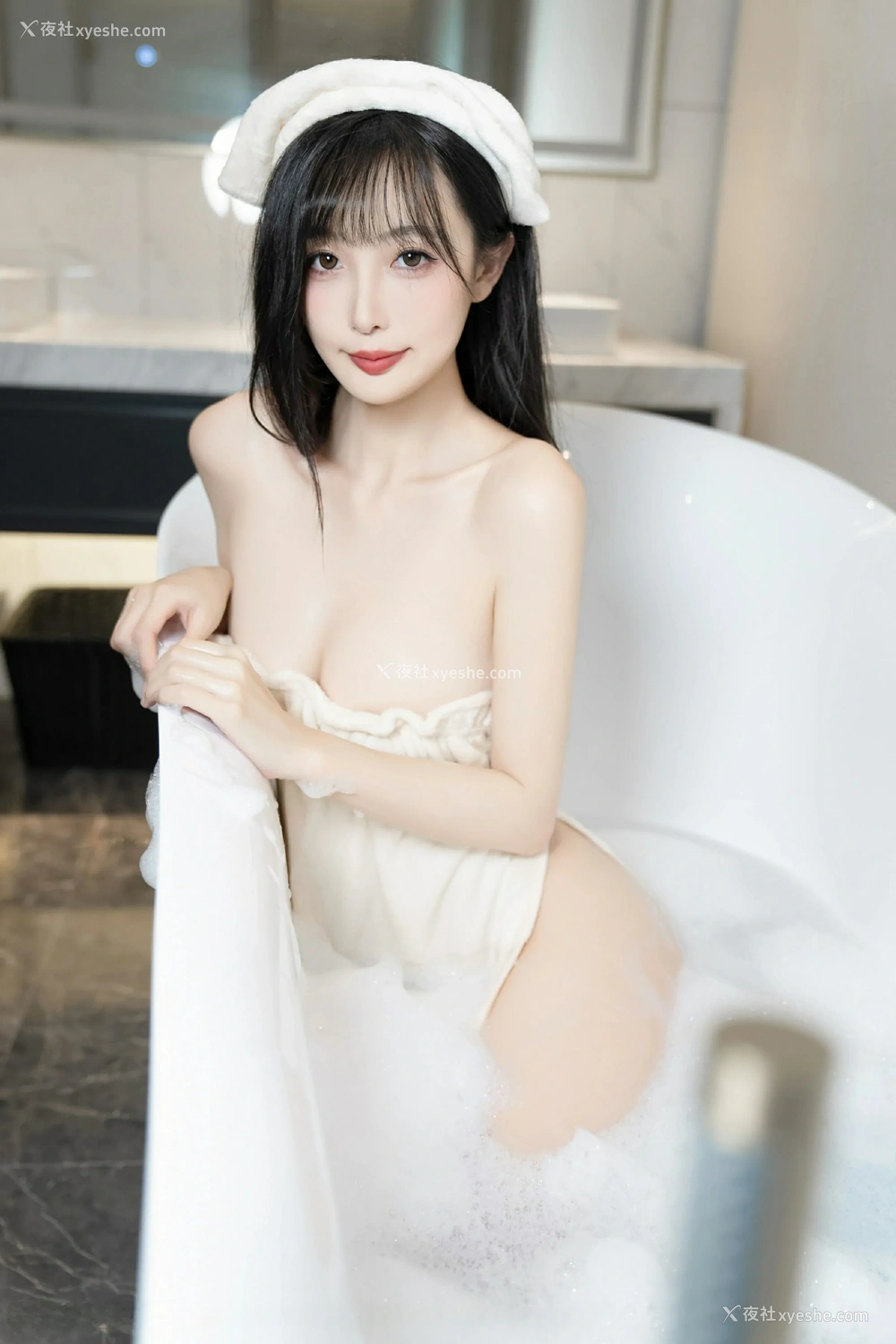 1P - [XiuRen秀人网] No.10005 樱桃小阑子
