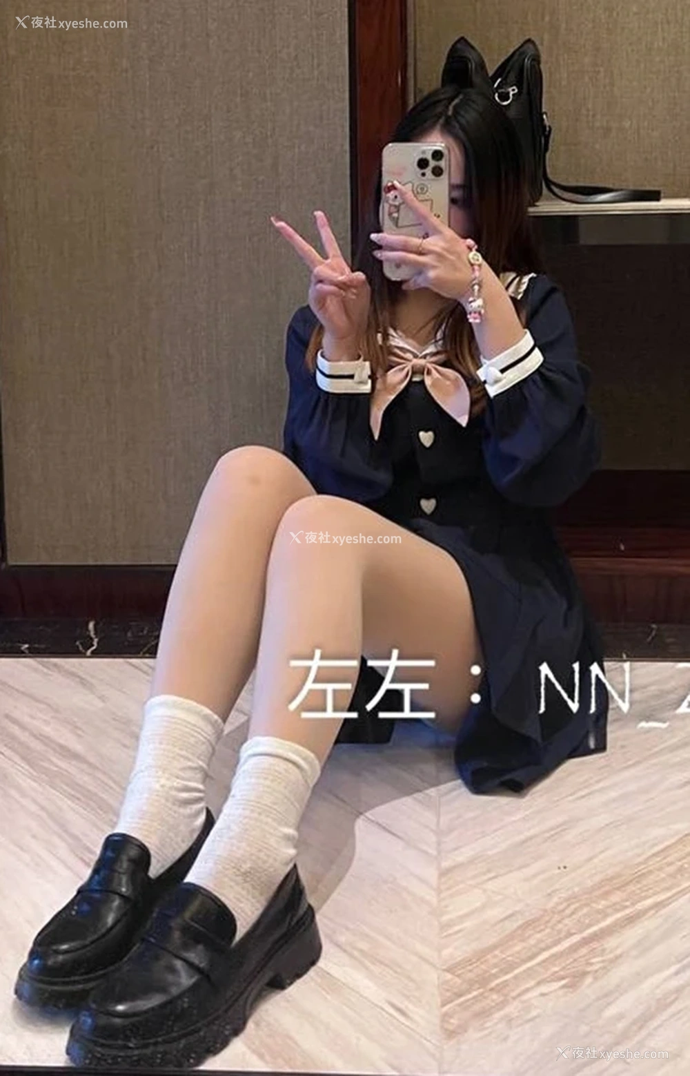 1P - 美巨乳福利姬@护士左左 尺度私拍视图合集2