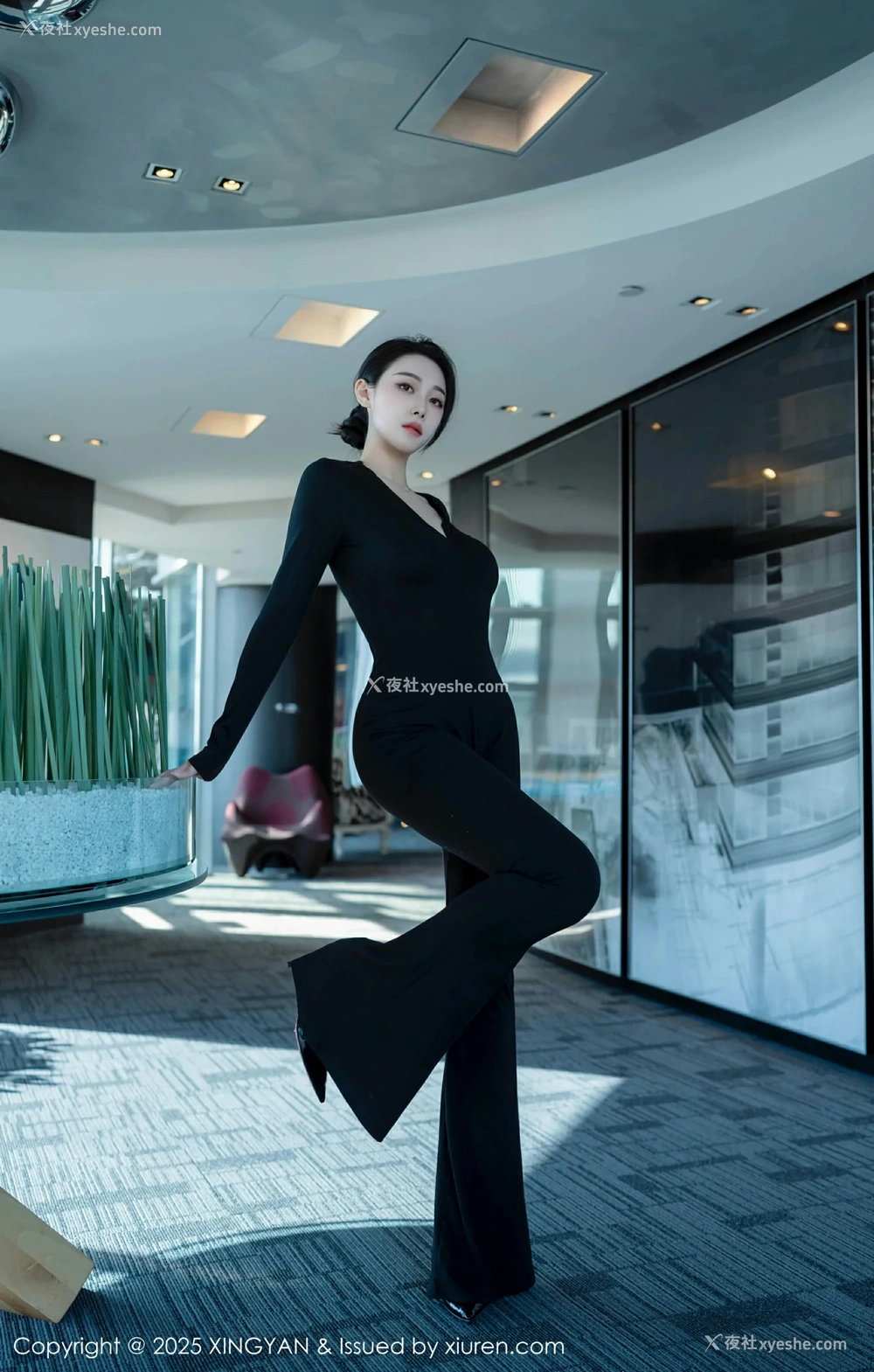 1P - [XINGYAN星颜社] VOL.322 清妙