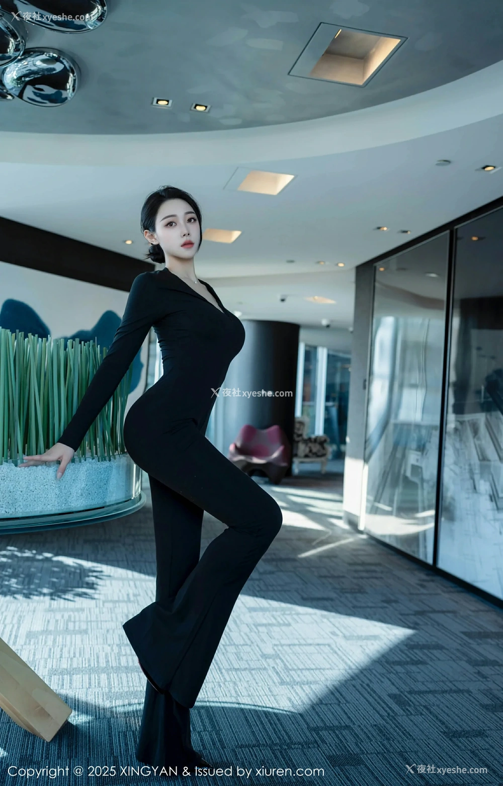 1P - [XINGYAN星颜社] VOL.322 清妙
