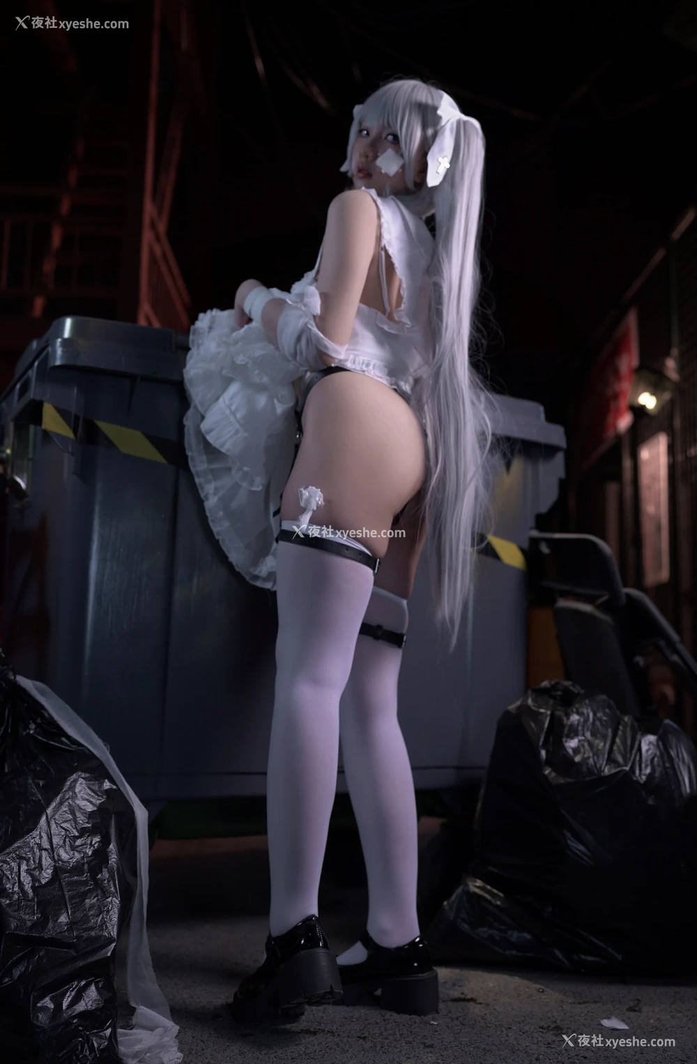 1P - 小和甜酒 – rurudo初音酱