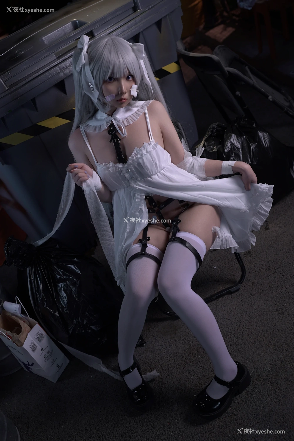 1P - 小和甜酒 – rurudo初音酱