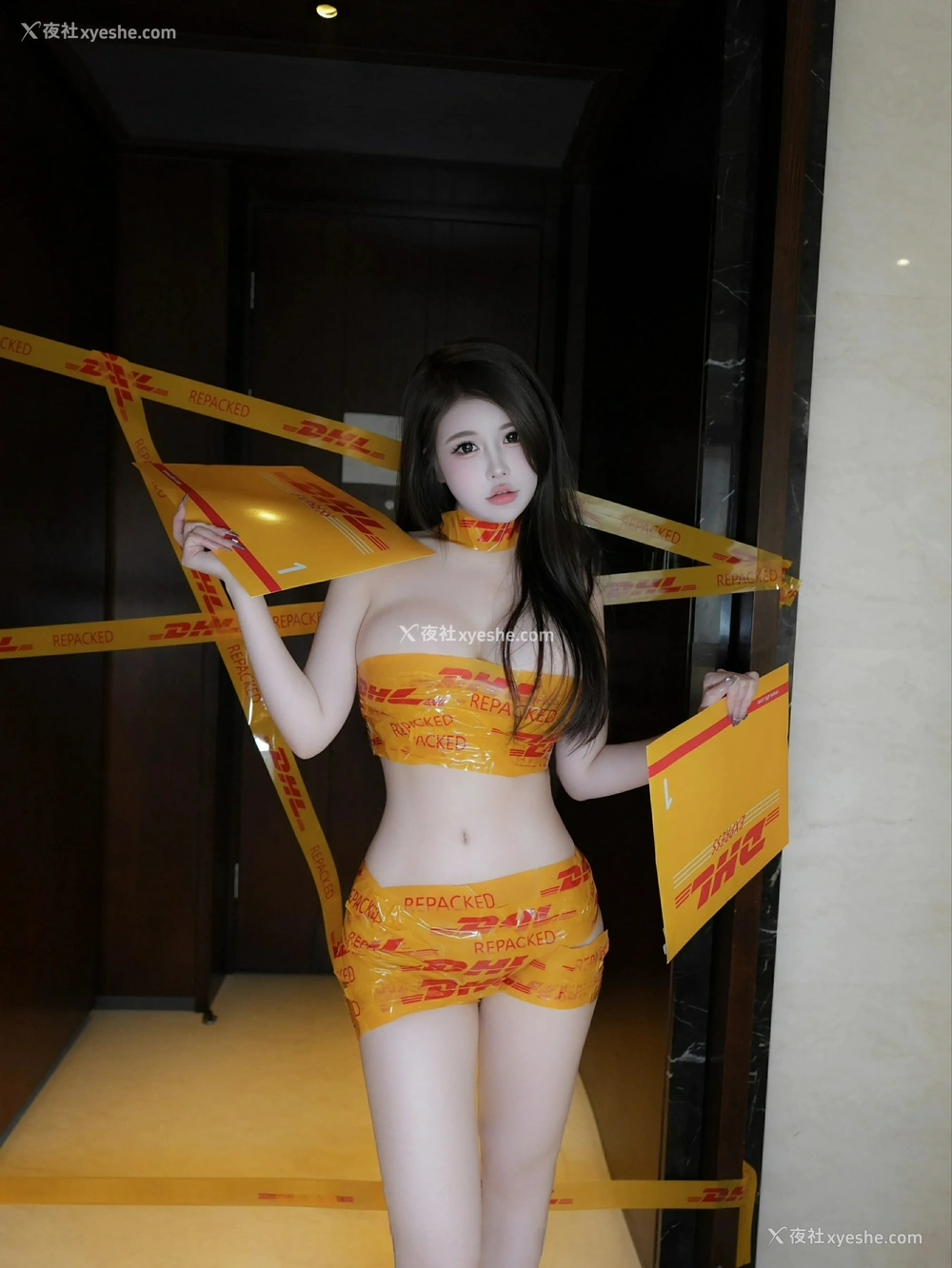 1P - [XiuRen秀人网] No.10016 甜妮