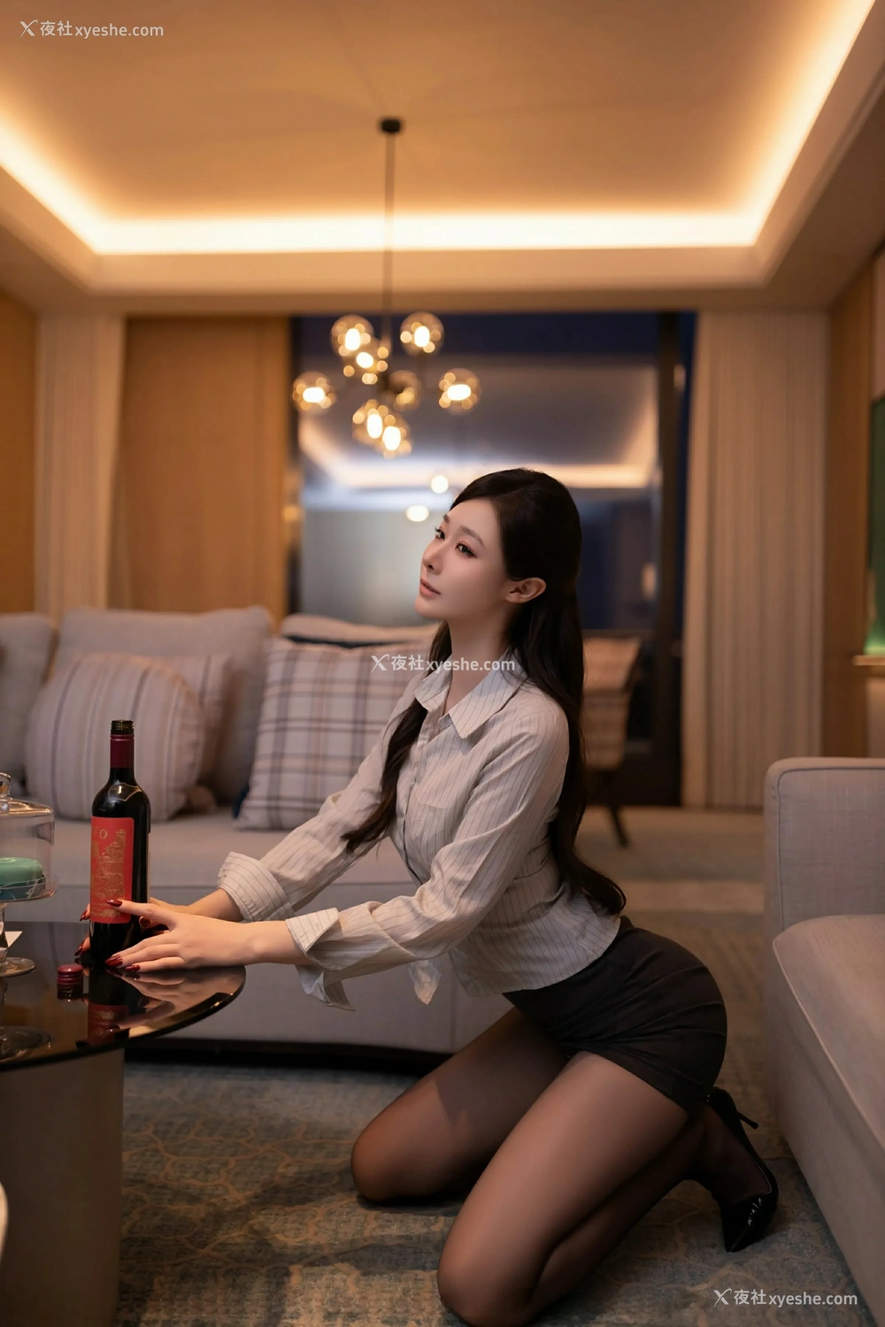 1P - [XiuRen秀人网] No.10022 小逗逗