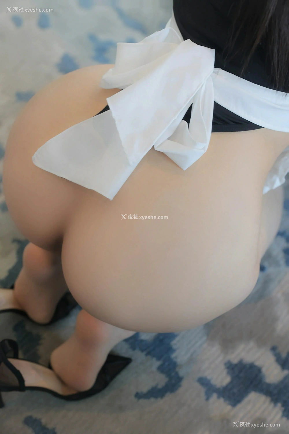 1P - [XiuRen秀人网] No.10024 Candy糖糖