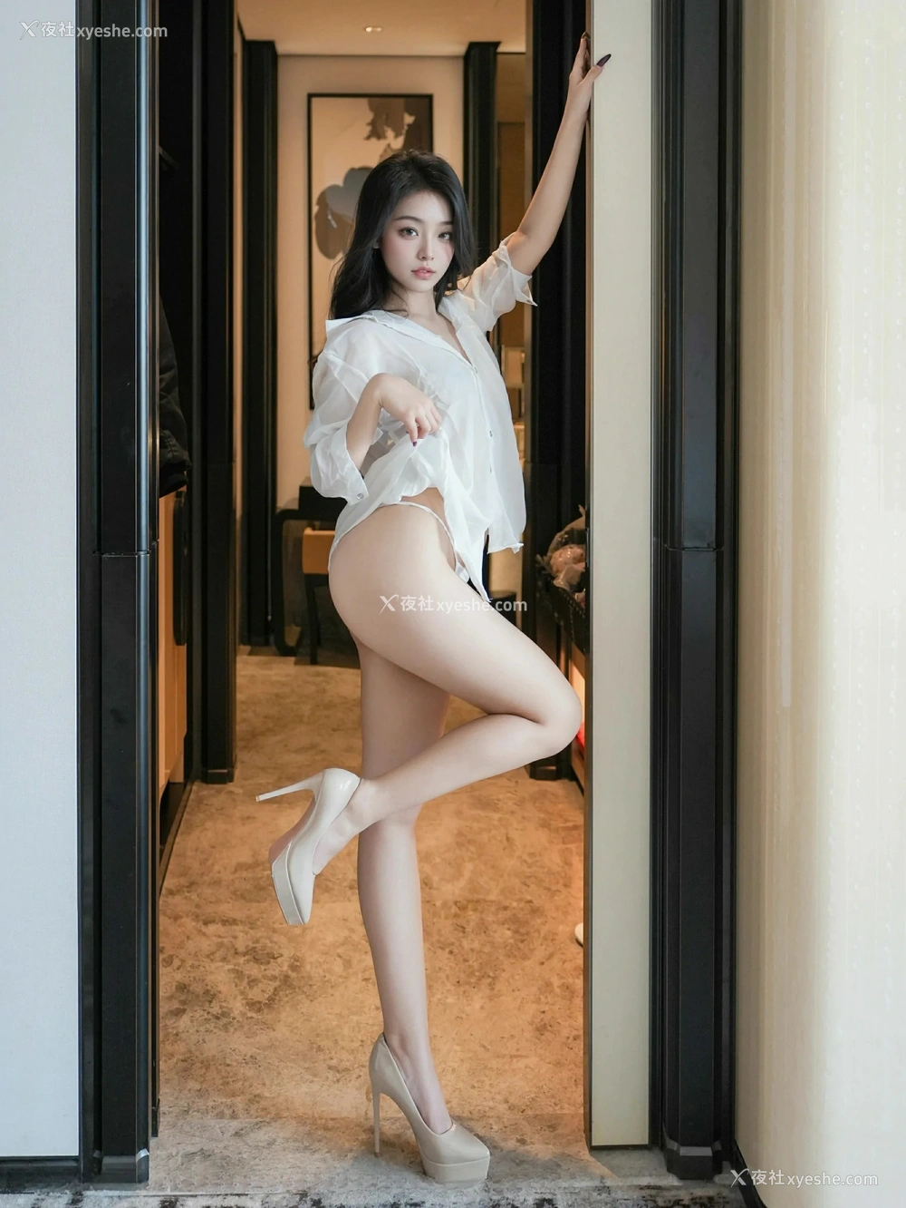 1P - [XiuRen秀人网] No.10025 白琮瑗