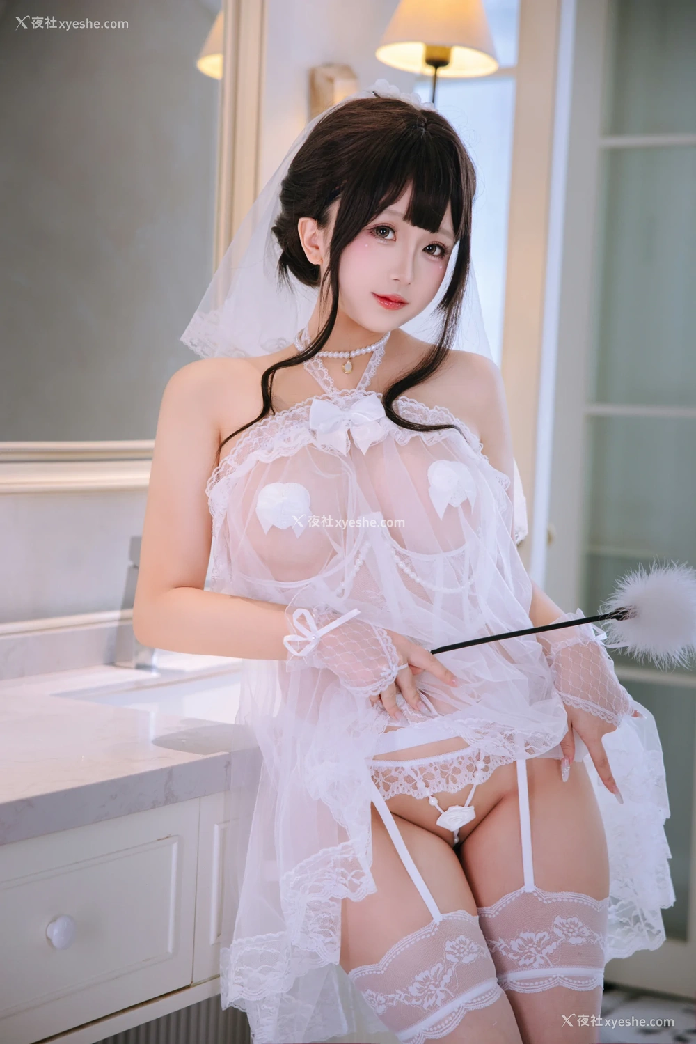 1P - 日奈娇 – Fiance