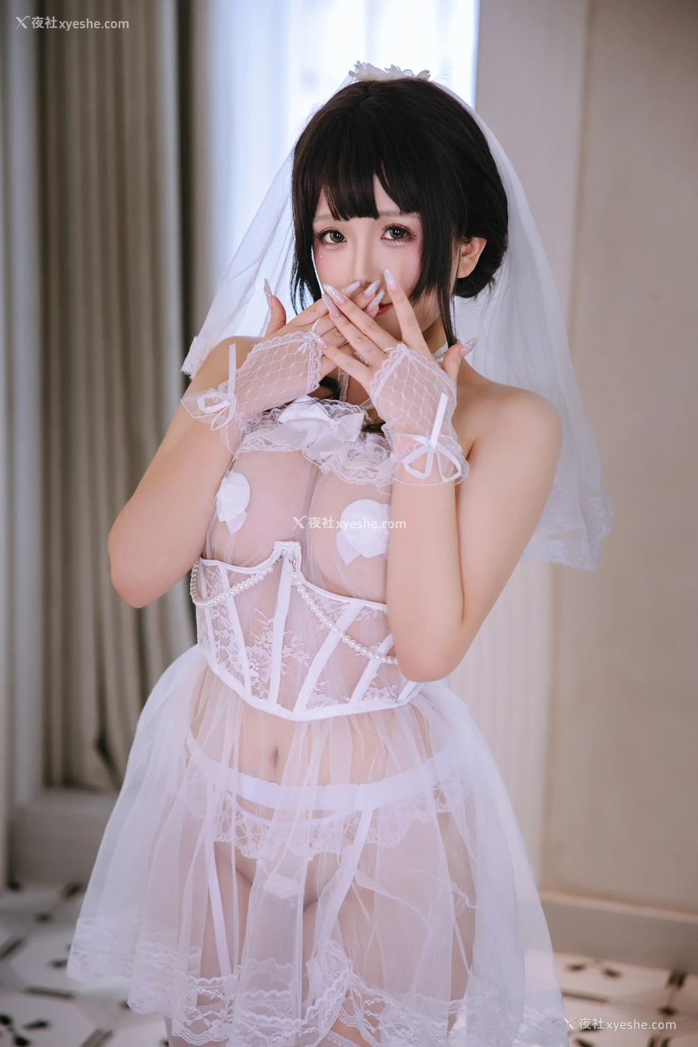 1P - 日奈娇 – Fiance