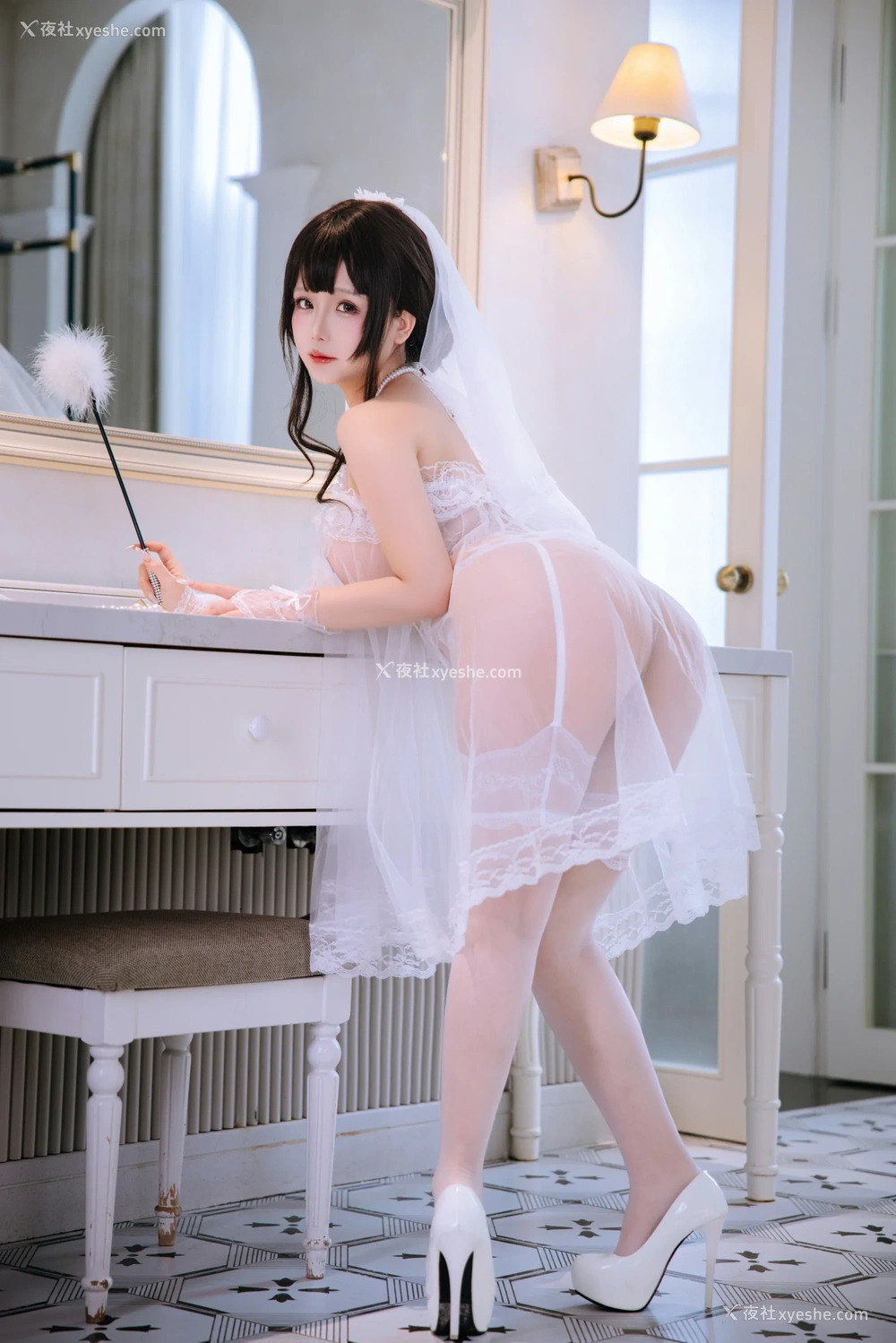 1P - 日奈娇 – Fiance