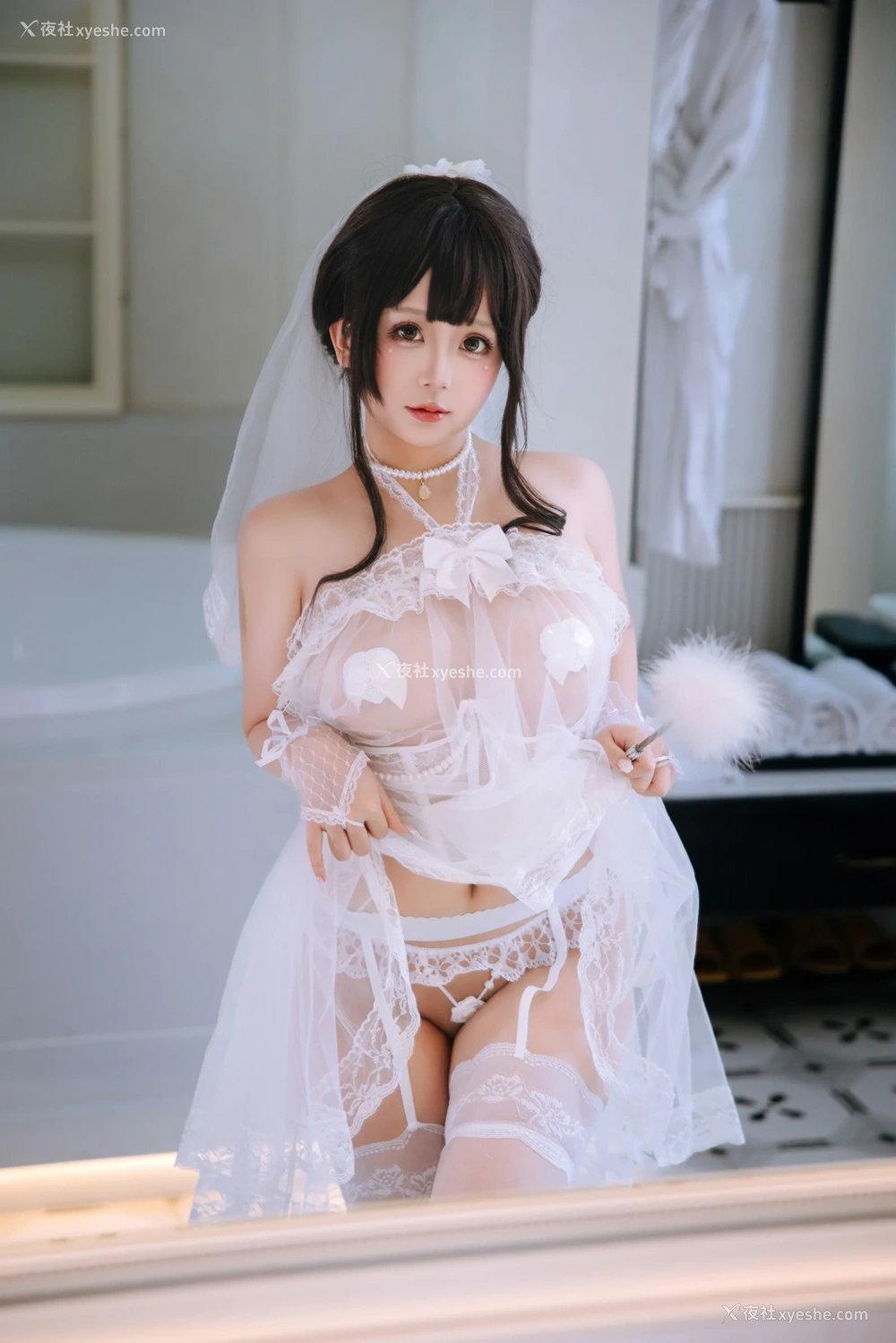 1P - 日奈娇 – Fiance