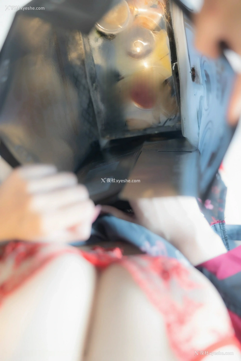 1P - [XiuRen秀人网] No.10026 小肉肉咪