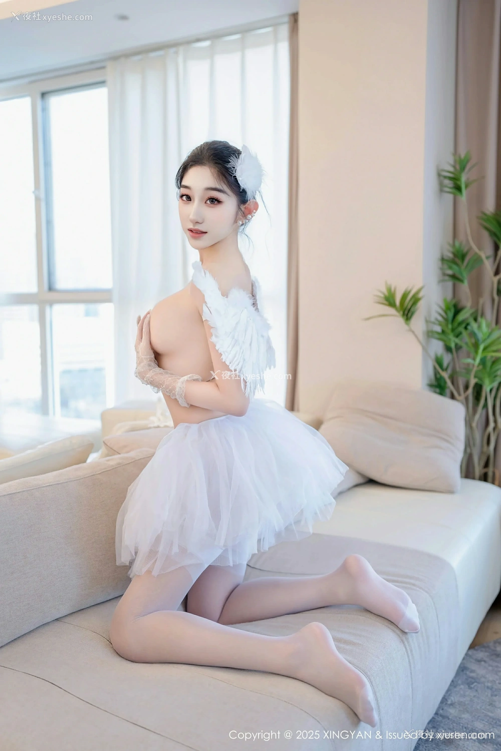 1P - [XINGYAN星颜社] VOL.324 星冉