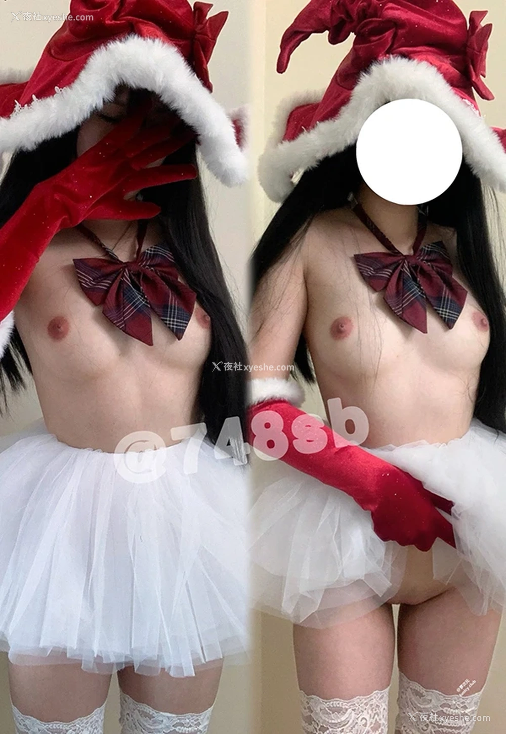 1P - 粉嫩白虎福利姬@烟火 2025尺度私拍视图合集5