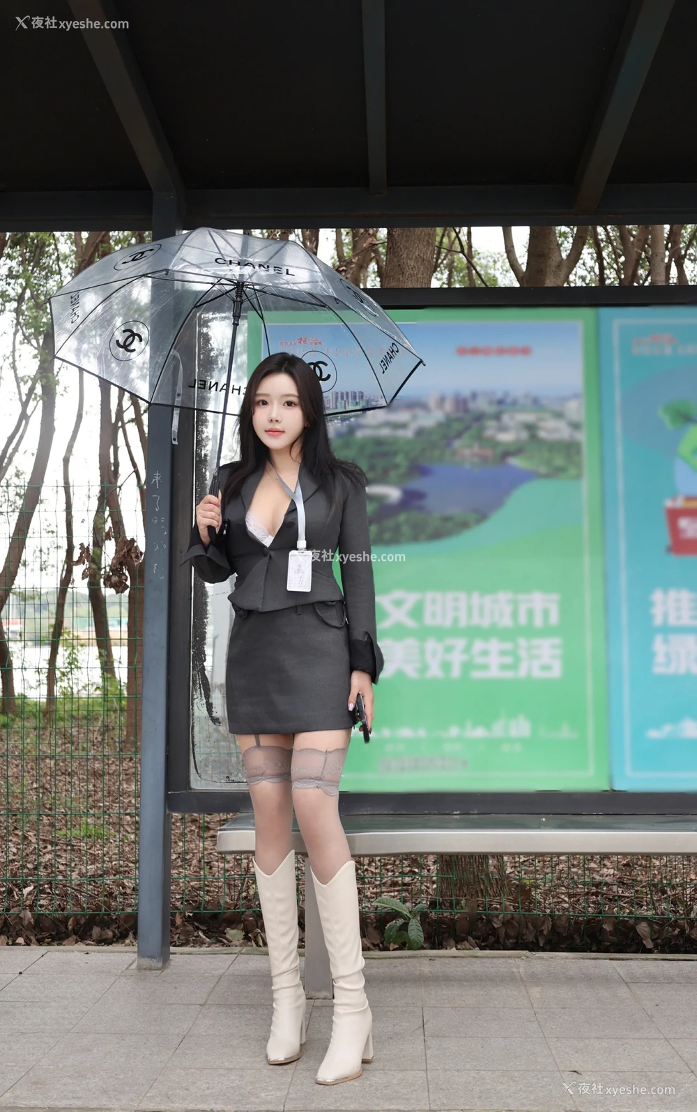 1P - xiuren秀人网福利小薯条nienie大尺度私拍无码流出情趣内衣